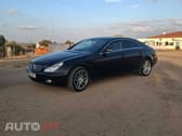 Mercedes-Benz CLS 320 Top gama
