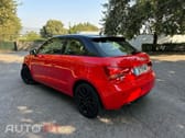 Audi A1 1.6 TDi Sport Edtion S-line S-Tronic