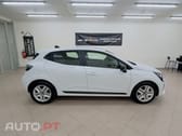 Renault Clio SCe 65 EVOLUTION