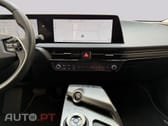Kia EV6 77,4 kWh 2WD