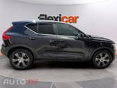 Volvo XC40 2.0 D3 Inscription Geartronic