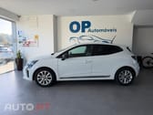 Renault Clio 1.0 TCe Evolution Bi-Fuel