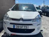 Citroen C3 1.2 PureTech Feel