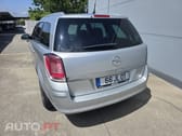 Opel Astra 1.7 CDTi Selection Business
