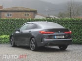 BMW 216 Gran Coupé d Pack Desportivo M