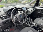 BMW 216 d Advantage