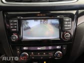 Nissan Qashqai 1.5 dCi Acenta Connect