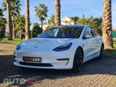 Tesla Model 3 Long-Range Dual Motor AWD