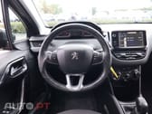 Peugeot 208 1.4 HDi Active