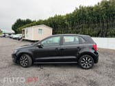 Volkswagen Polo 1.2 TDi Confortline