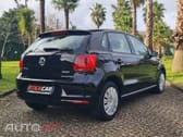 Volkswagen Polo 1.0 Confortline