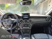 Mercedes-Benz GLA 180 CDi Aut.