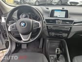 BMW X1 16 d sDrive Advantage Auto