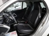 Smart ForTwo 1.0 mhd Pure 71 Softouch