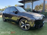 BMW iX xDrive 40 Pack Desportivo