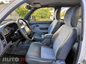 Toyota Hilux 2.4 D LN150LT CE