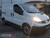 Renault Trafic 2.0 dCi L1H1 1.0T
