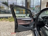 BMW 216 d 7L Line Luxury Auto
