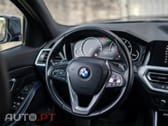 BMW 320 d Line Sport Shadow Auto
