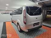 Ford Transit Custom 290L2 2.0 TDCi H1-T.Baixo Trend