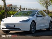 Tesla Model 3 Tração Traseira Premium