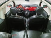 Fiat 500C 1.3 Mjet S&S Pit Lane