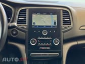 Renault Mégane Sport Tourer 1.3 TCe Limited