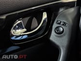 Nissan Qashqai 1.5 dCi Tekna Premium