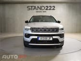 Jeep Compass 1.6 MultiJet Limited