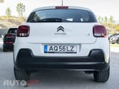 Citroen C3 1.5 BlueHDi Feel Pack