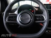 Fiat 500e 42 kWh Icon