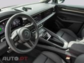 Porsche Macan Turbo BOSE I.V.A DEDUTÍVEL
