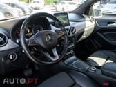 Mercedes-Benz B 200 (CDI) d 7G-DCT Style