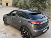 DS DS3 E-TENSE RIVOLI