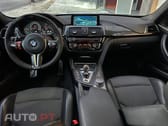 BMW M3 Standard