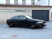 Audi S5 4.2 FSi quattro Tiptronic