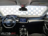 Peugeot 508 1.5 BlueHDi Business Line