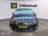 Citroen C4 SpaceTourer 1.6 HDI EAT6