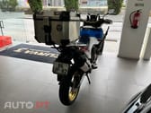 Honda Africa Twin Adventure Sports