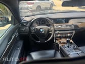 BMW 730 d