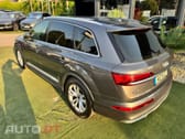 Audi Q7 55 TFSIe quattro Tiptronic