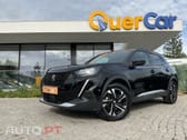 Peugeot E-2008 50 kWh Allure