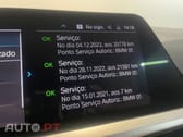 BMW 330 e Touring Pack M Auto