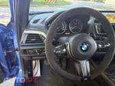 BMW 116 d Edition M Sport Shadow
