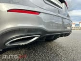 Mercedes-Benz A 180 d AMG Line Aut.