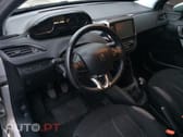 Peugeot 208 1.2 PureTech Allure