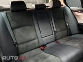 BMW 525 d Pack M Auto