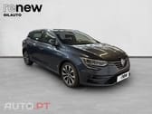 Renault Mégane Sport Tourer EQUILIBRE BLUE DCI 115