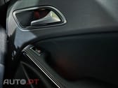 Mercedes-Benz A 180 AMG Edition