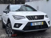 Seat Arona 1.0 TSI Xcellence